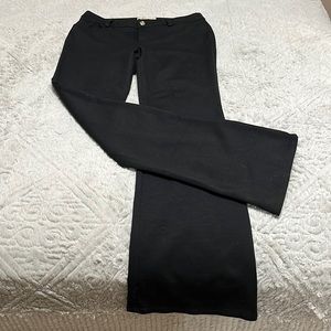 MICHAEL Michael Kors stretch pants